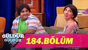 Güldür Güldür Show 6. sezon 32. bölüm görseli