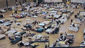 Katrina: Bir Felaketin 20 Yıllık Hikâyesi 1. sezon 2. bölüm görseli