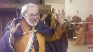 How I Escaped My Cult 1. sezon 9. bölüm görseli