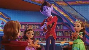Sofia the First: Royal Magic 1. sezon 24. bölüm görseli