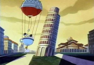 Pinky and the Brain 1. sezon 14. bölüm görseli