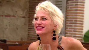 The Real Housewives of New York City 10. sezon 16. bölüm görseli