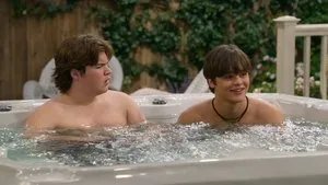 That '90s Show 1. sezon 5. bölüm görseli