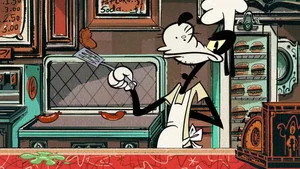 Mickey Mouse 1. sezon 1. bölüm görseli