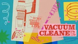 The Secret Genius of Modern Life 2. sezon 2. bölüm görseli