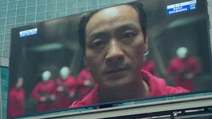 La Casa de Papel: Kore 1. sezon 6. bölüm görseli