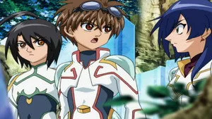 Bakugan Savaşçıları 3. sezon 16. bölüm görseli