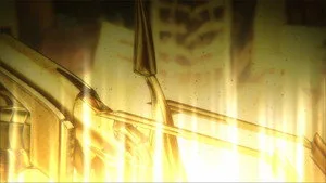 Love, Chunibyo & Other Delusions! 0. sezon 8. bölüm görseli