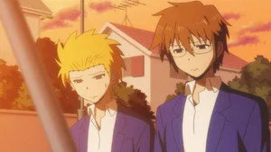 Daily Lives of High School Boys 1. sezon 8. bölüm görseli