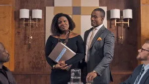 Greenleaf 5. sezon 1. bölüm görseli