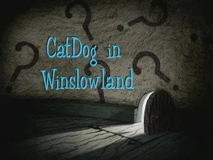CatDog 0. sezon 8. bölüm görseli