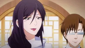 Spiritpact 1. sezon 5. bölüm görseli