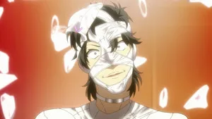 SHIMONETA: A Boring World Where the Concept of Dirty Jokes Doesn't Exist 1. sezon 11. bölüm görseli