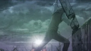 COPPELION 1. sezon 12. bölüm görseli