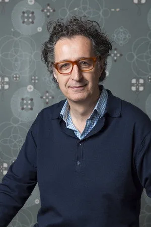 Gustavo Ferrada