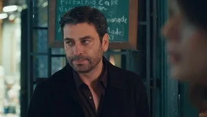 5.Bölüm | Kıskançlığın Öfkesi