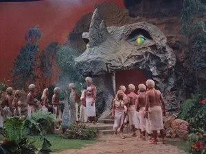 Star Trek 2. sezon 5. bölüm görseli