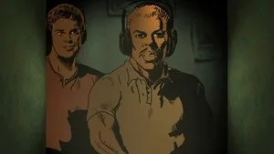 Dexter 0. sezon 3. bölüm görseli