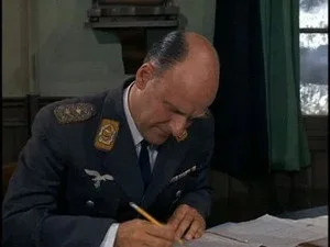 Hogan's Heroes 3. sezon 30. bölüm görseli