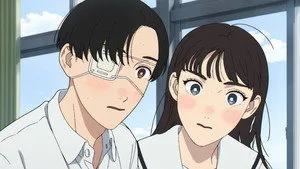 Yano-kun's Ordinary Days 1. sezon 6. bölüm görseli