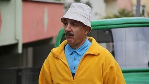 Şevkat Yerimdar 1. sezon 26. bölüm görseli
