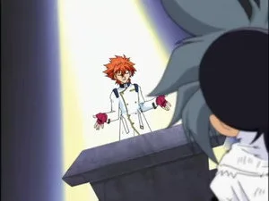 Beyblade 3. sezon 48. bölüm görseli
