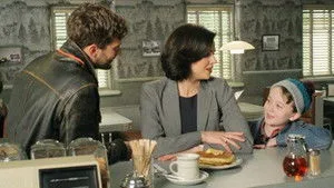 17. Storybrooke'a Hoş Geldiniz