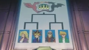 Yu-Gi-Oh! Duel Monsters 1. sezon 29. bölüm görseli