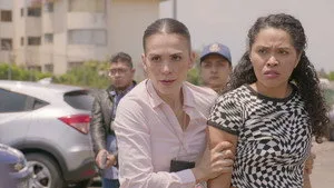 Contra las cuerdas 1. sezon 9. bölüm görseli