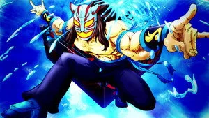 Monster Strike 1. sezon 5. bölüm görseli