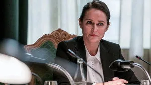 Borgen - Power & Glory 1. sezon 2. bölüm görseli