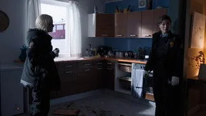 Fortitude 3. sezon 4. bölüm görseli