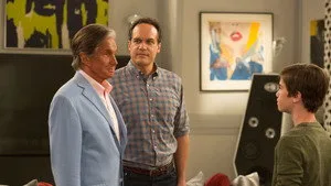 American Housewife 2. sezon 4. bölüm görseli