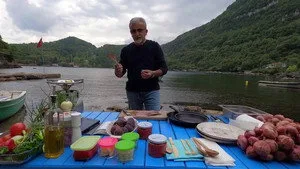 2. Bölüm - Recai Yılmaz