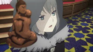 Lord El-Melloi II's Case Files {Rail Zeppelin} Grace note 1. sezon 11. bölüm görseli