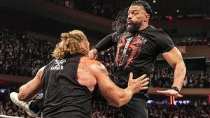 WWE Raw 33. sezon 46. bölüm görseli