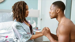 Tyler Perry's Sistas 1. sezon 9. bölüm görseli