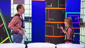 Two and a Half Men 12. sezon 6. bölüm görseli