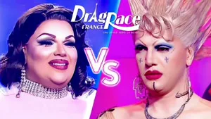 Drag Race France 0. sezon 1. bölüm görseli