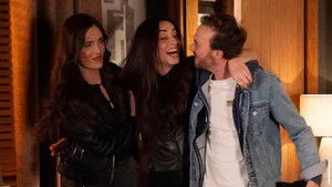 Coronation Street 67. sezon 27. bölüm görseli