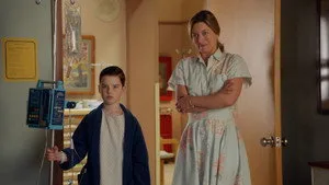 Young Sheldon 2. sezon 12. bölüm görseli