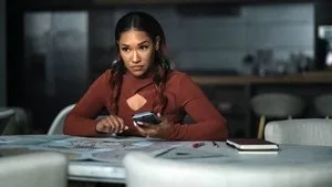 The Flash 9. sezon 4. bölüm görseli