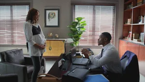 Tyler Perry's Sistas 7. sezon 10. bölüm görseli