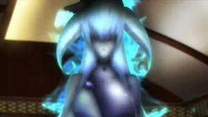 Lord El-Melloi II's Case Files {Rail Zeppelin} Grace note 1. sezon 10. bölüm görseli