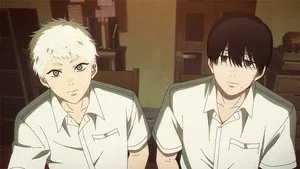 The Summer Hikaru Died 1. sezon 9. bölüm görseli