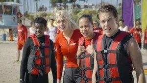 Malibu Rescue: The Series 1. sezon 3. bölüm görseli