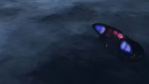 Star Trek: Deep Space Nine 6. sezon 25. bölüm görseli