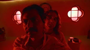 Sacred Games 2. sezon 7. bölüm görseli