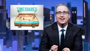 Last Week Tonight with John Oliver 10. sezon 5. bölüm görseli