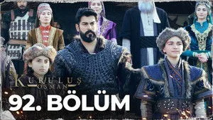 Kuruluş: Osman 3. sezon 28. bölüm görseli
